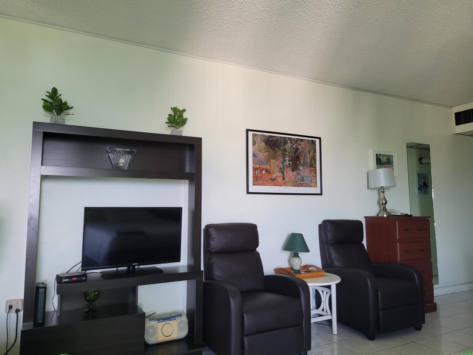 Irresistible View-mobay Club 1408 Apartment Montego Bay